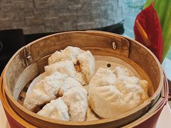 -新天世纪中餐厅