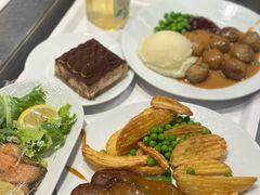 -宜家·瑞典风味餐厅(四元桥店)