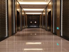 -上海嘉定喜来登酒店