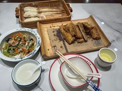 -金陵后厨·南京菜(新街口秣陵路店)