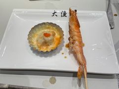 -大渔铁板烧(花园道店)