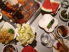 -海底捞火锅(北京西路夜宵主题店)
