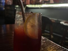 -帕丁顿酒吧Paddington