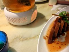 -佬麻雀·新湘菜(东方宝泰店)