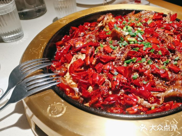 恰八斗·湖南菜馆(国贸店)图片