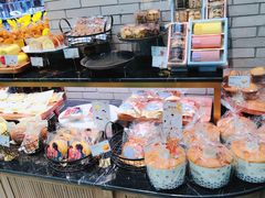 -巴黎贝甜(来福士店)