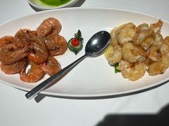 -荣兴酒家(徐家汇店)