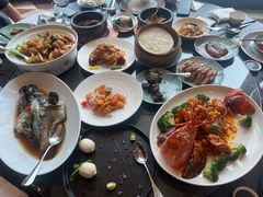 -大连君悦酒店·星海湾壹号Dalian·Dalian(星海广场店)