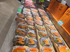 -亚马逊海鲜自助(梅溪湖步步高店)