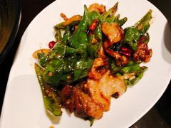 -院子餐厅·大锅菜·老杭帮(桥西直街店)