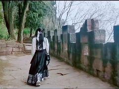 -金堂县云顶石城风景区