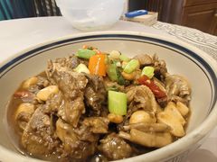 -客家大院·非遗赣南客家菜(郁孤台店)