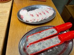 -邹开喜·炭炉鸡煲·海鲜火锅(虹口足球场店)
