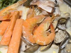 -九井澤精致料理(金茂店)