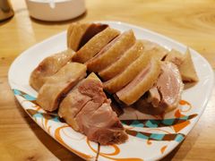 -老城南.鸭血粉丝汤(夫子庙店)