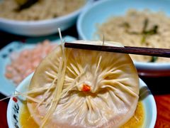 -裕兴记•蟹黄面馆(人民广场店)