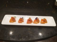 金瓜百合-童福兴·南京菜(老门东店)