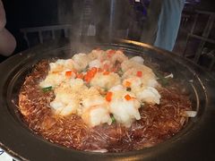 -绿茶餐厅(光谷世界城步行街店)