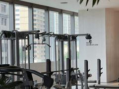 -YCHL FIT 健身(星寰店)