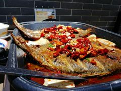 -龙门烤鱼(东方宝泰店)