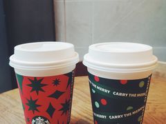 -星巴克(新达汇三林店)