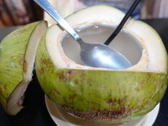 东炎香椰-地理学家咖啡馆