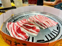 -狮子三•脆鳗鱼烤肉(信和廣場4樓店)