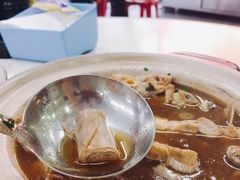 肉骨茶-新峰肉骨茶