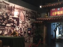 -中国闽台缘博物馆