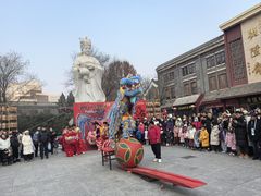 -古文化街旅游区