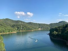 -石燕湖生态旅游景区