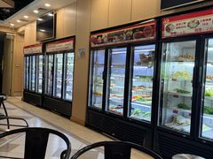 -马玉林麻辣烫串串香·清真(莫尔街北门店)