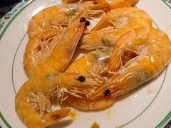 -亚马逊海鲜自助(万象汇店)
