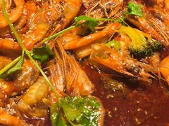 -邵汇大虾(甘井子万达店)