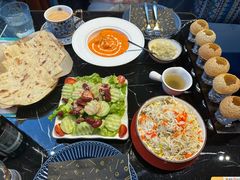 -木尔坦·Multan巴基斯坦清真餐厅halal(大智嘉园店)
