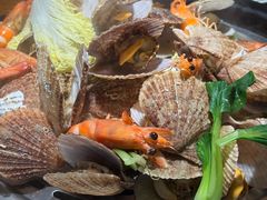 -三个渔夫·蒸汽海鲜(小白楼店)