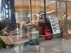 -蘇河湾·新鲁菜·泰山宴(泰山店)