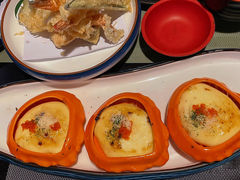 -花狸日本料理(柏庐广场店)