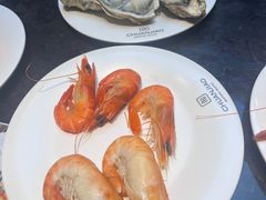 -川骄海鲜自助(亚运村店)