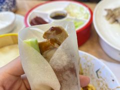 -吴记百姓菜馆·北京菜·烤鸭(故宫店)