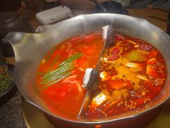 -湊湊火锅·茶憩(东城民盈国贸城店)