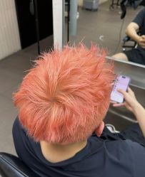 -MY WAY SALON