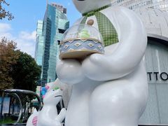 -上海尚嘉中心
