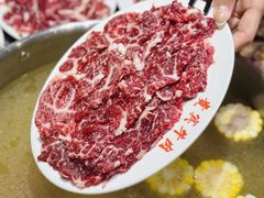 -贵宾牛·潮汕牛肉火锅(珠池总店)