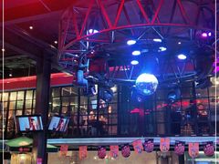 -肉串汪(望京店)