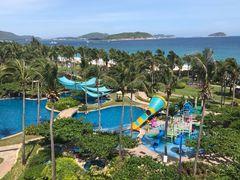 -三亚亚龙湾天域度假酒店