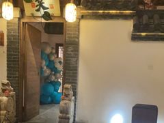 -淀里船宴(卓达店)