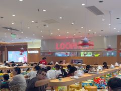 -龍歌自助小火锅(崂山丽达店)