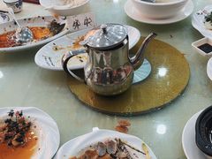 -秋姐美食店(旅游大道店)