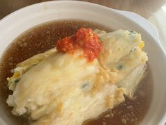 -德记源发炖汤·肠粉